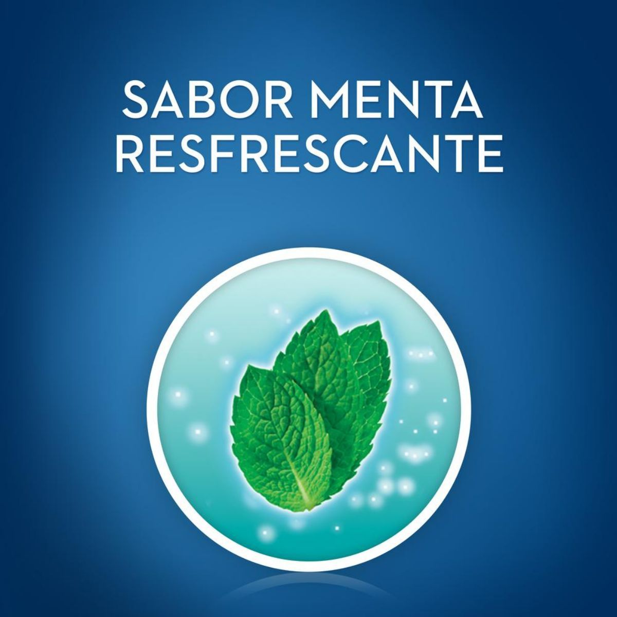 ORAL B - Enjuague bucal Oral-B Complete menta refrescante 500ml