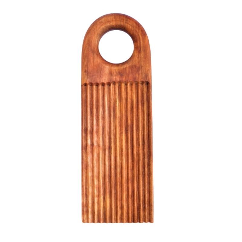 RAIZDISEO - Tabla Noquis Madera de Lenga