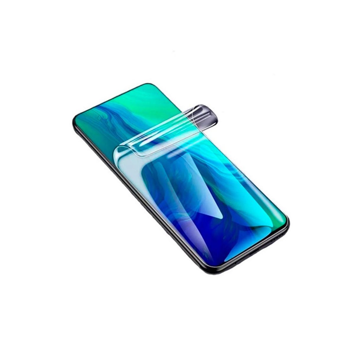 SUNSHINE - Lamina Hydrogel Filtro Azul Samsung A22 Sunshine SS-057B - Lifemax