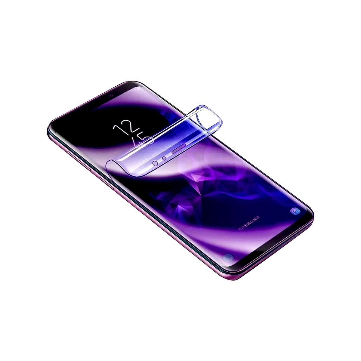 SUNSHINE - Lamina Hydrogel Filtro Azul Motorola E7 Sunshine SS-057B - Lifemax