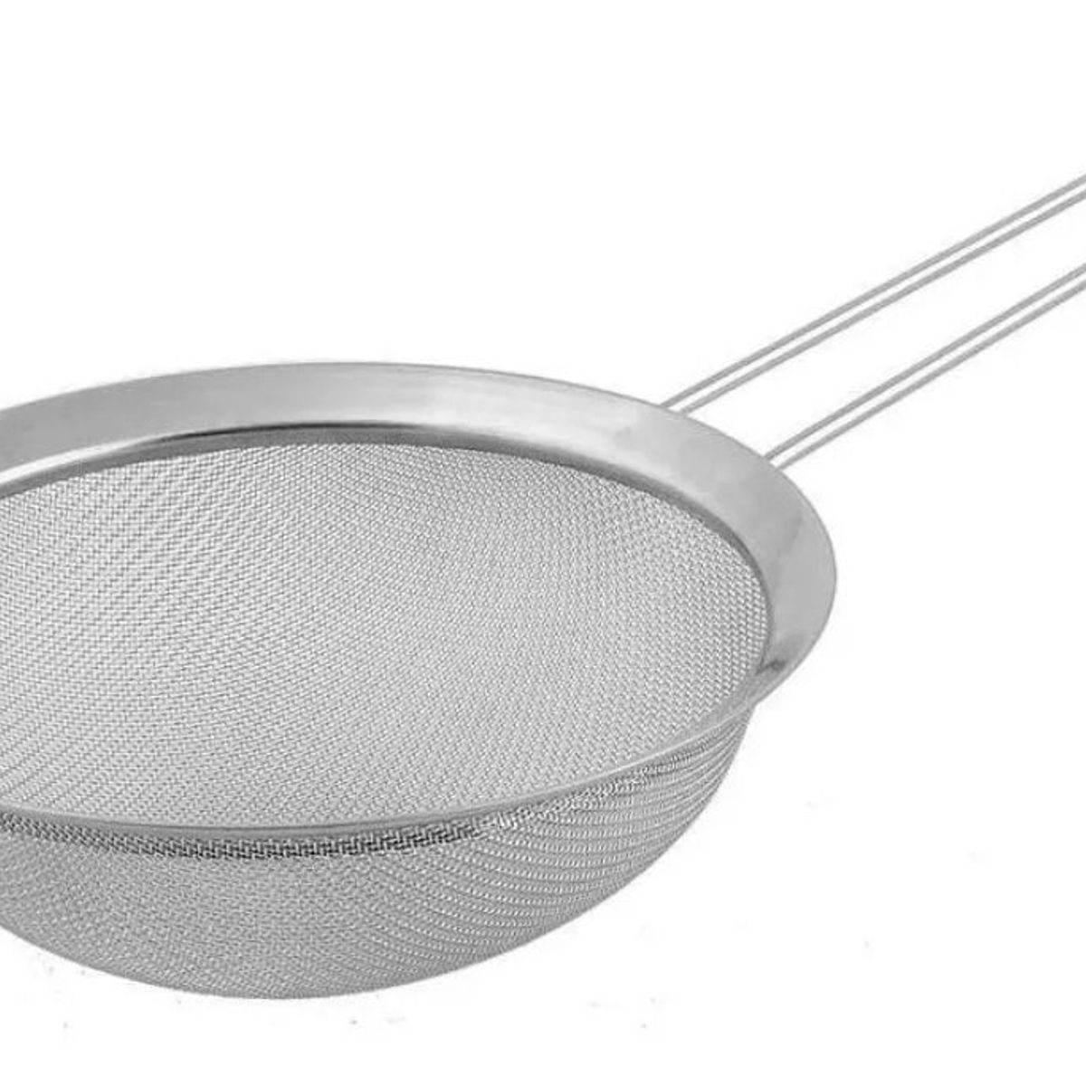 OEM - Colador Espumadera Malla de Metal