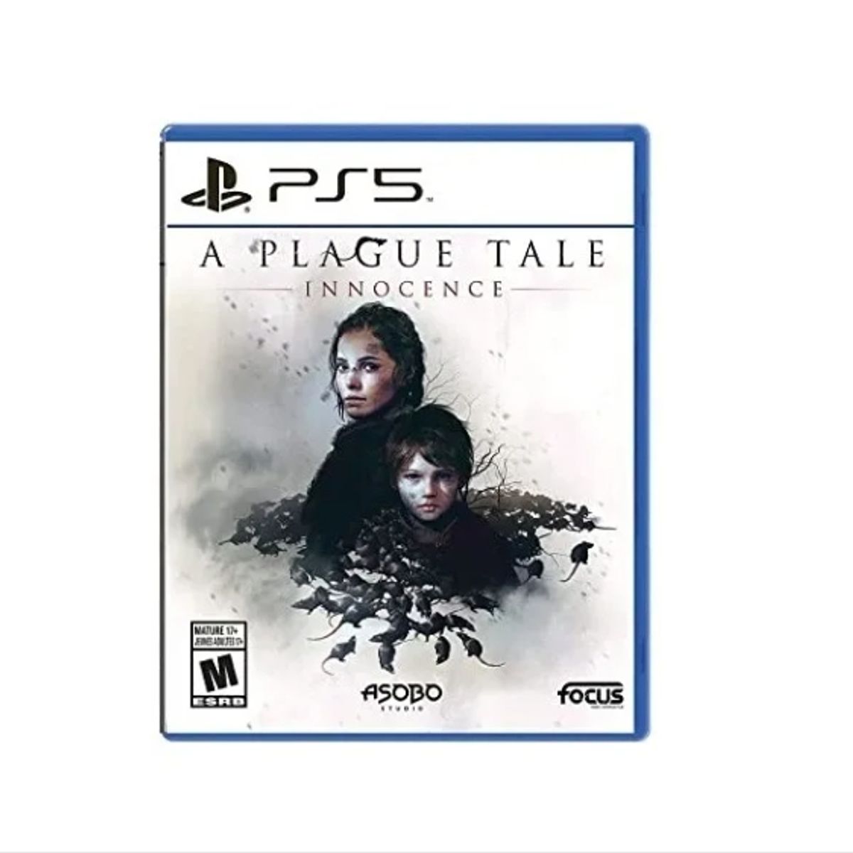 SONY - A Plague Tale Innocence - Ps5 Físico - Sniper
