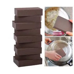 GENERICO - Esponja Mágica Elimina Óxido Limpiador Cocina Parillas Ollas