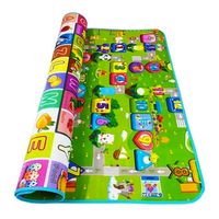 Alfombra Antigolpes Reversible