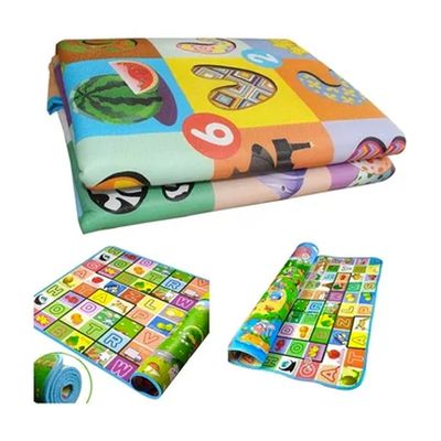 Imagen 2 del producto Alfombra Antigolpes Reversible