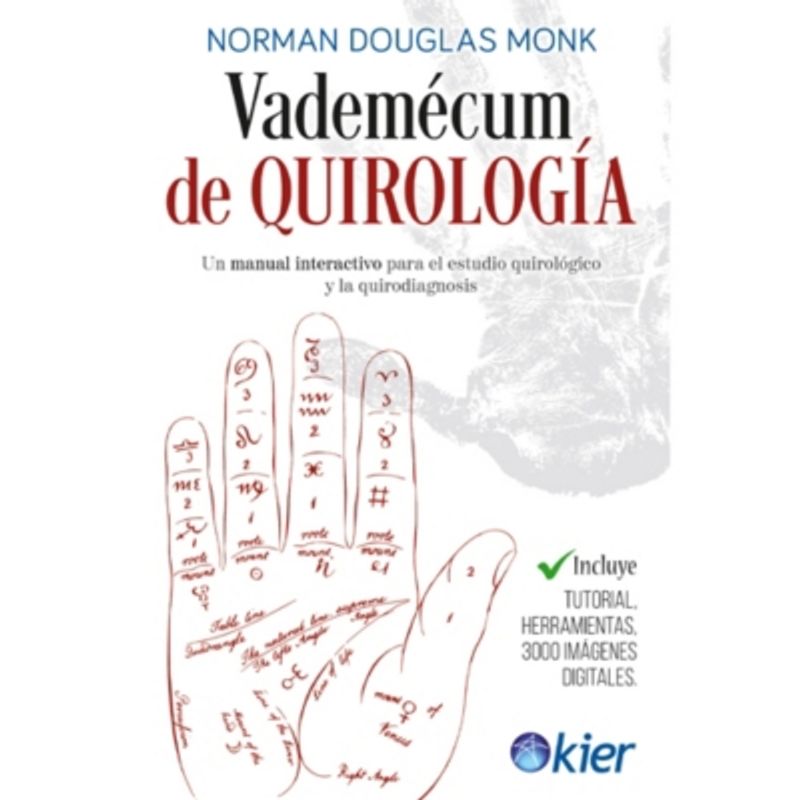 KIER - Vedemecum De Quirología