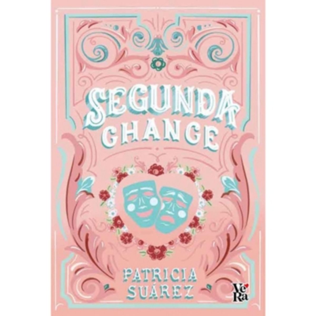 VERGARA Y RIBA - Segunda Chance
