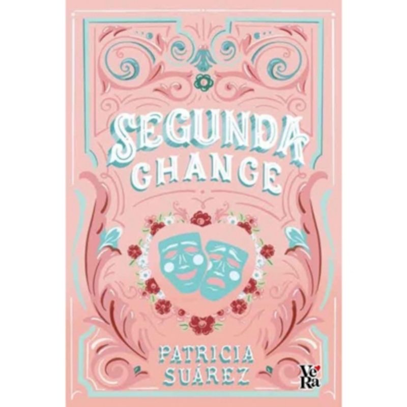 VERGARA Y RIBA - Segunda Chance