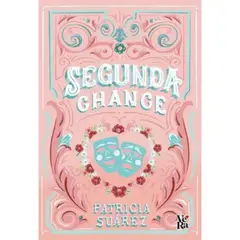 VERGARA Y RIBA - Segunda Chance