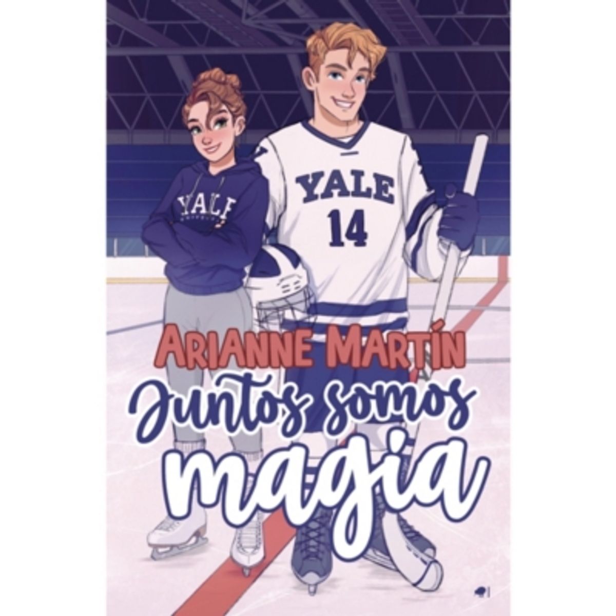 ZIG ZAG - Juntos Somos Magia