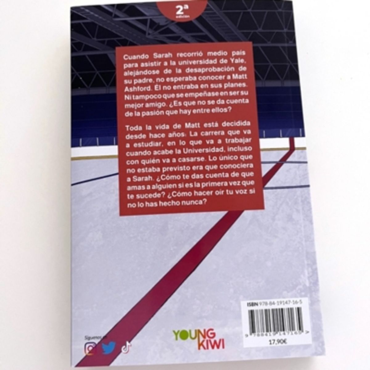 ZIG ZAG - Juntos Somos Magia