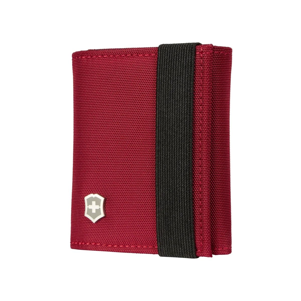 VICTORINOX - Billetera EXT Tri-Fold Victorinox