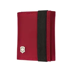VICTORINOX - Billetera EXT Tri-Fold