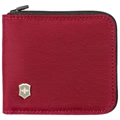 VICTORINOX - Billetera Zip-around