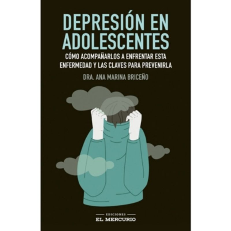 EL MERCURIO - Depresión En Adolescentes
