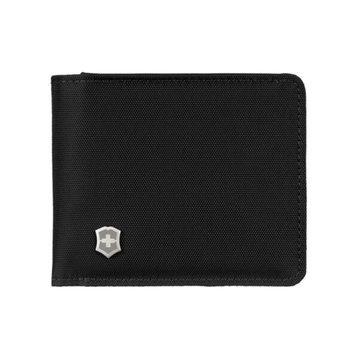 VICTORINOX - Billetera Bi-Fold con monedero