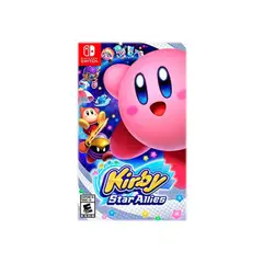NINTENDO - Kirby Star Allies - Switch