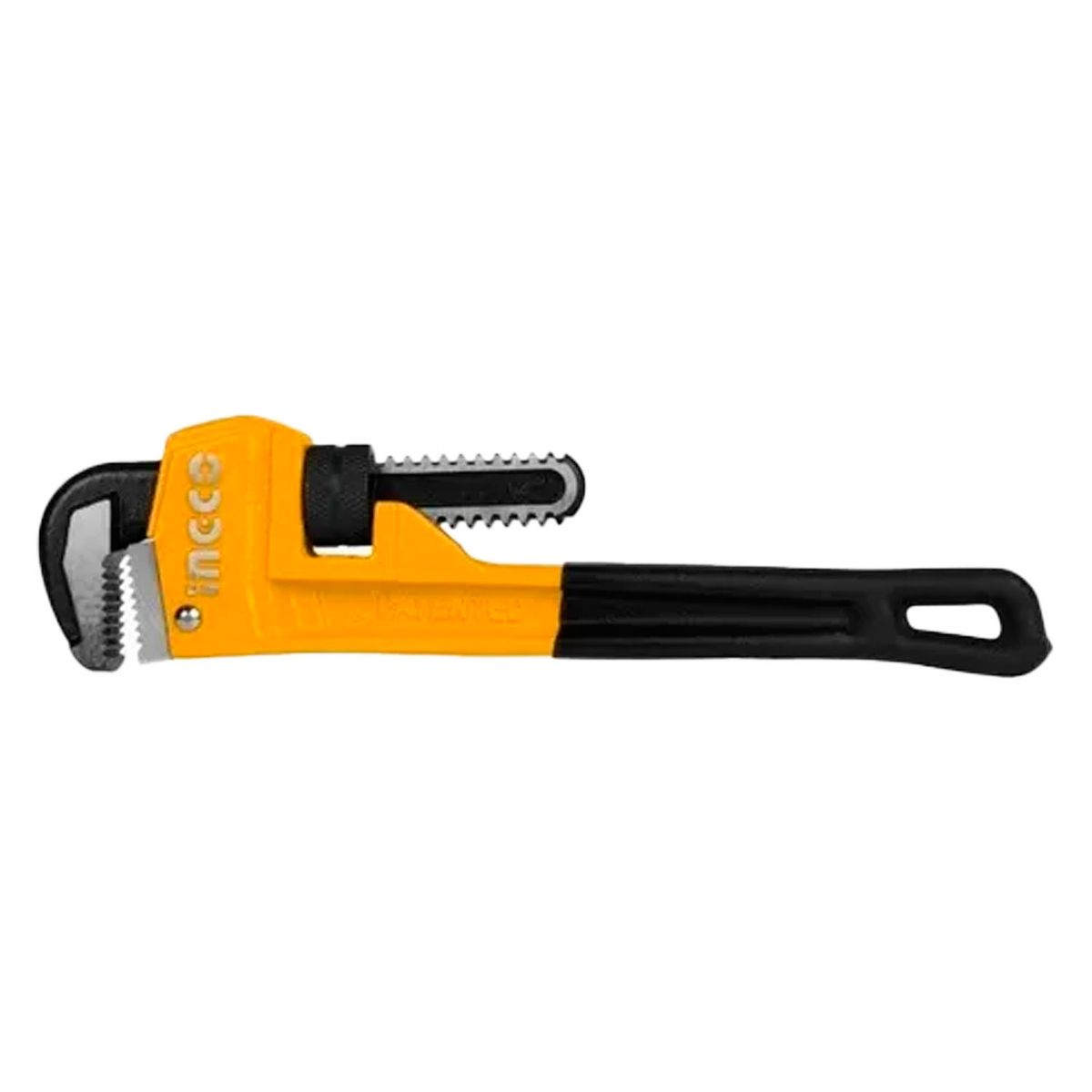 INGCO - Llave Inglesa Stillson 12 Pulgadas