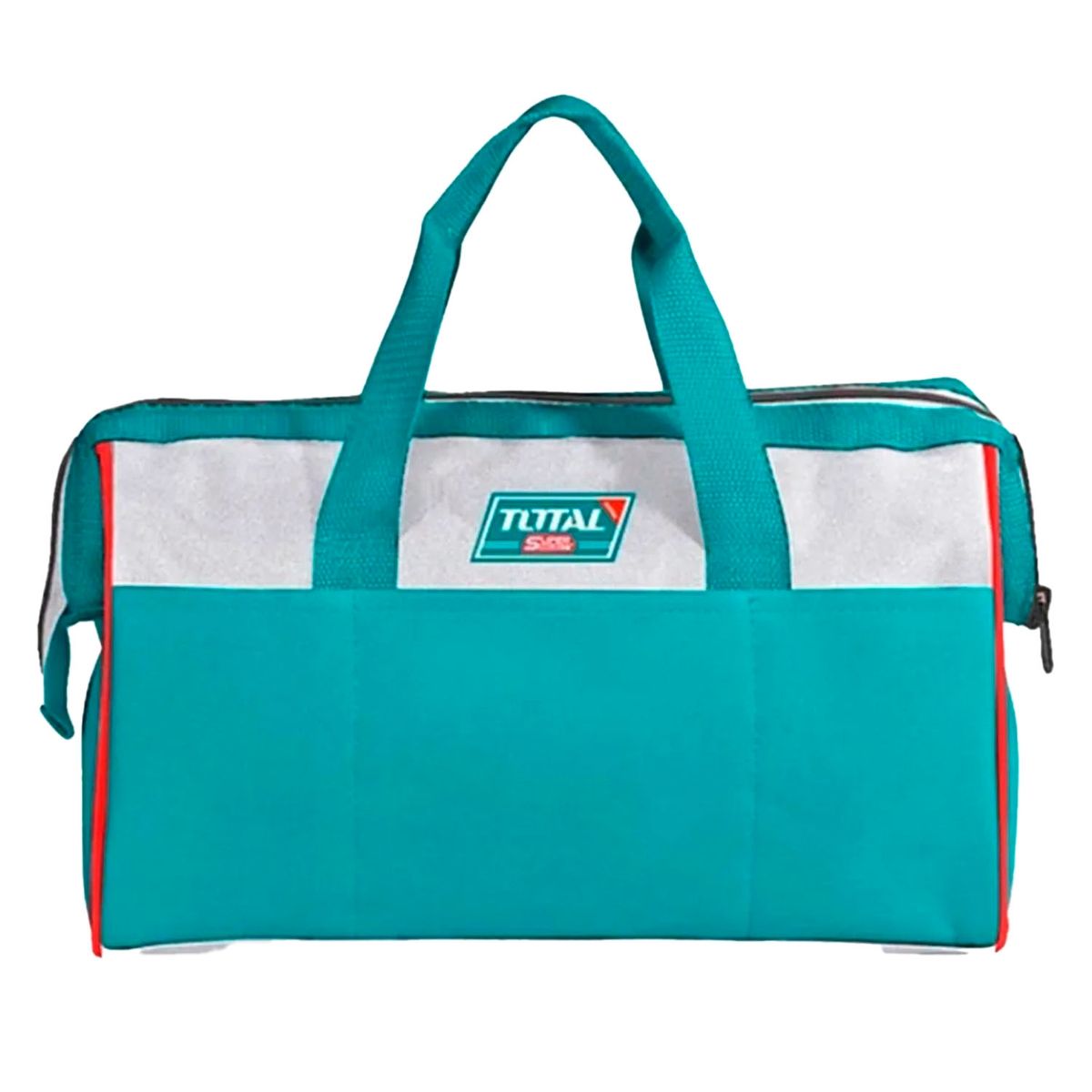 TOTAL TOOLS - Bolso Bolsa De Herramienta 16 Pulgadas