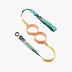 PIDAN - Pidan® Correa Extensible para Perros Bloque Circular 3m5m