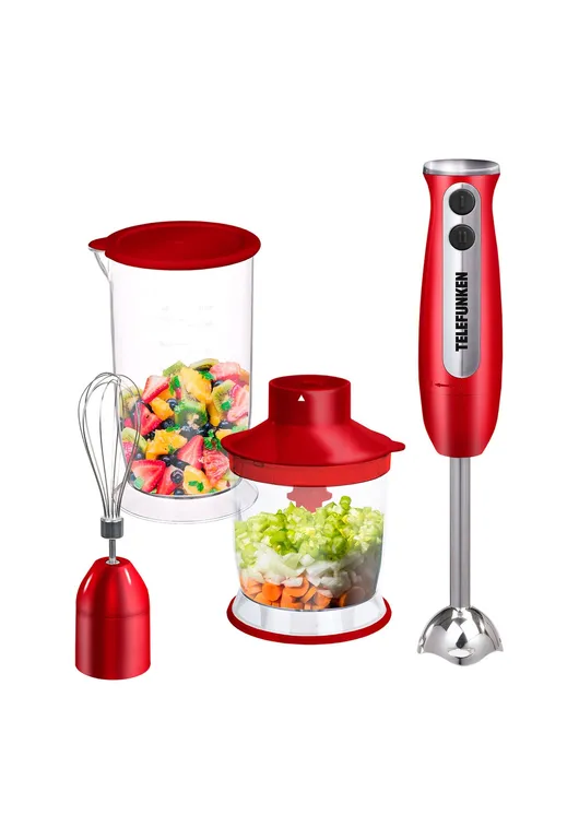 Minipimer smartmix 2500