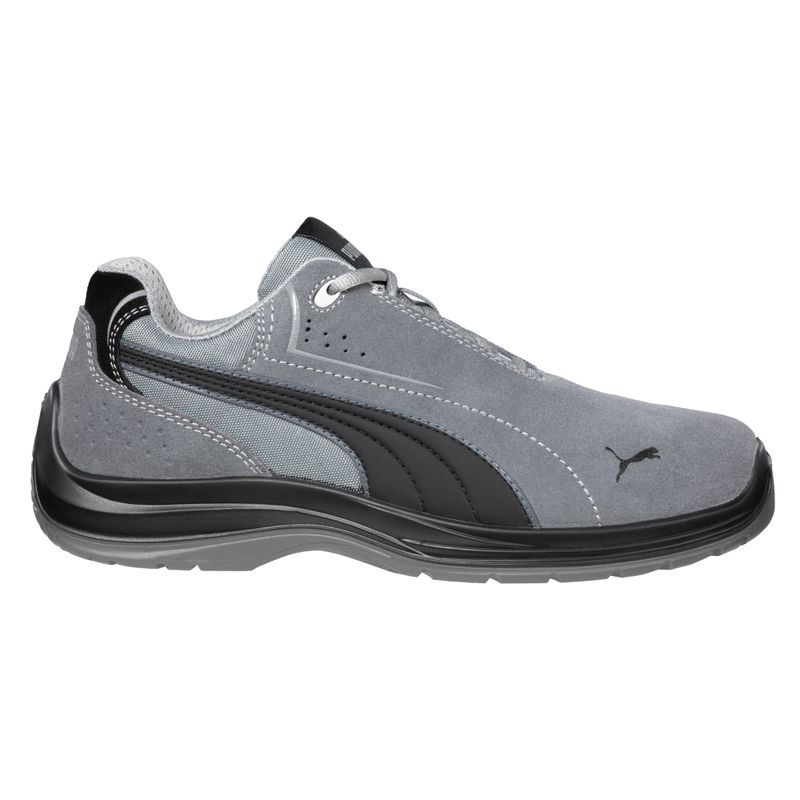 PUMA SAFETY - Botín De Seguridad Touring Low Puma