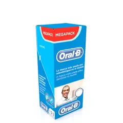 ORAL B - Cepillo Dental Oral-b 123 X12 Unidades / Superstore