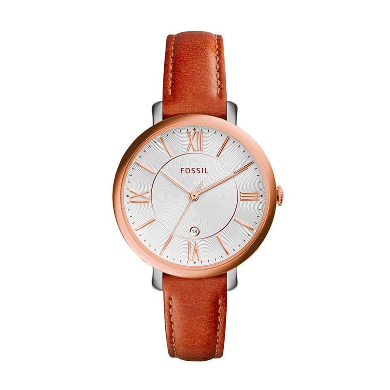 FOSSIL - Reloj Fossil Mujer Fashion