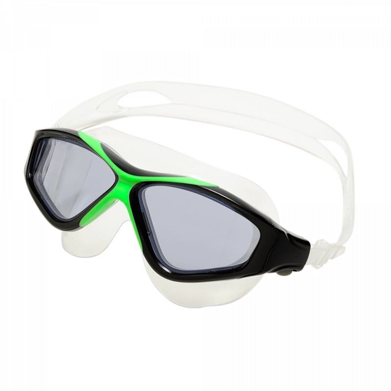 SAEKO - LENTE NATACION SAEKO K9 MARLIN VERDE
