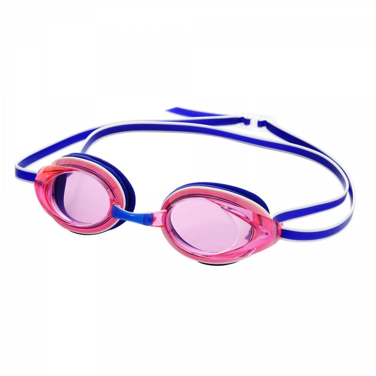 SAEKO - LENTE NATACION SAEKO KA25 VENUS COMPETICION PINK/BLUE