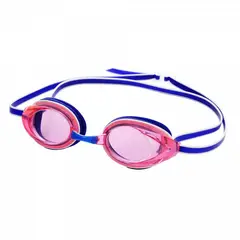 SAEKO - LENTE NATACION KA25 VENUS COMPETICION PINK/BLUE
