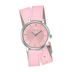 CASIO - Reloj Mujer Fashion