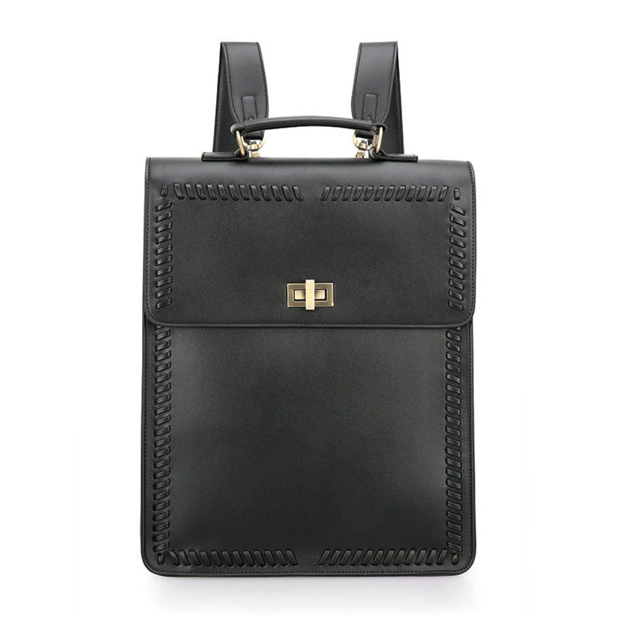 ECOSUSI - ECOSUSI MOCHILA DAWN VINTAGE LAPTOP 15