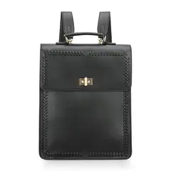 ECOSUSI - MOCHILA DAWN VINTAGE LAPTOP 15