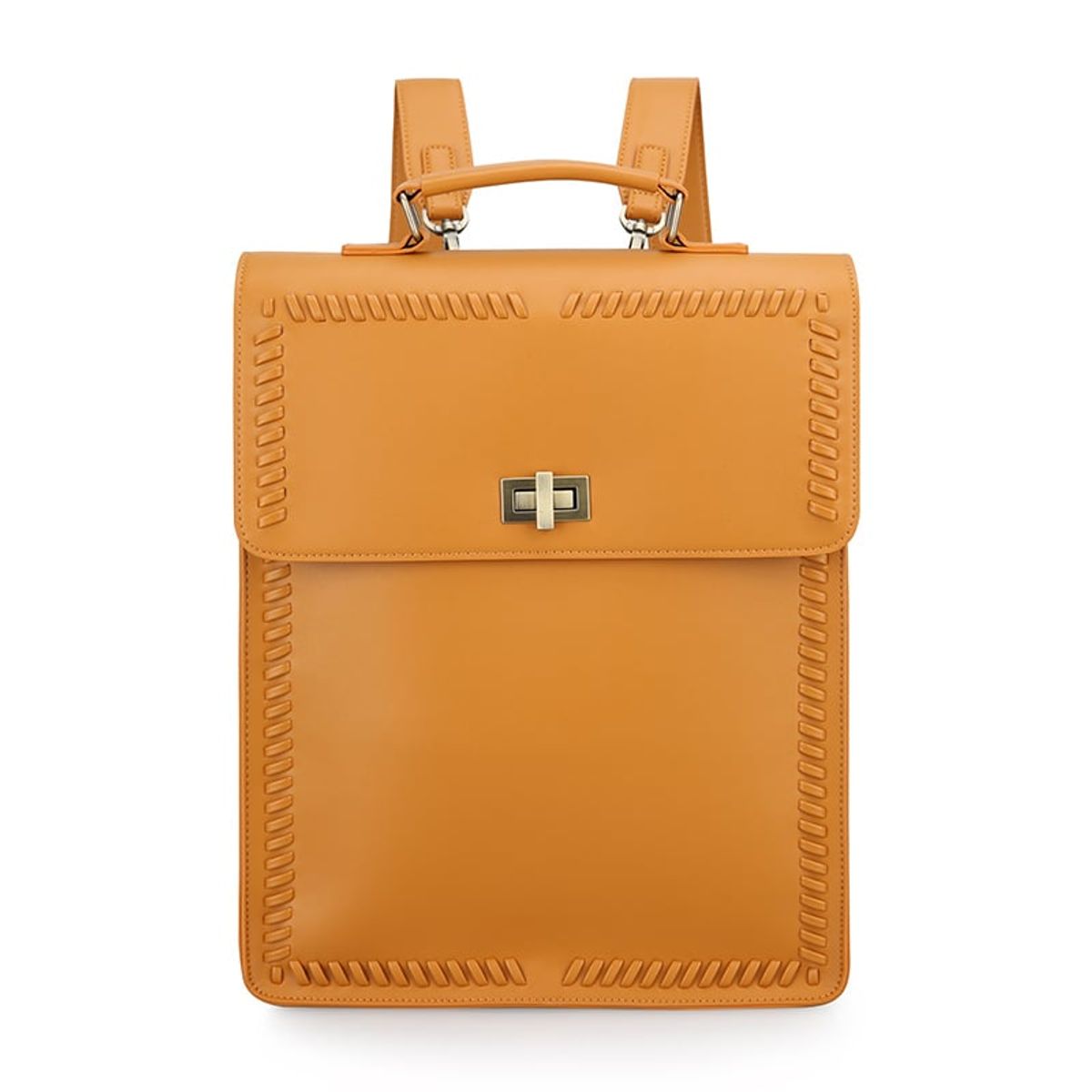 ECOSUSI - ECOSUSI MOCHILA DAWN VINTAGE LAPTOP 15