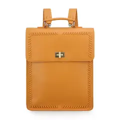 ECOSUSI - MOCHILA DAWN VINTAGE LAPTOP 15