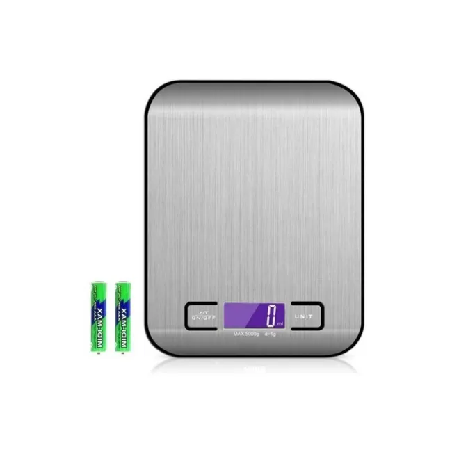 COLOR LAB - Pesa eléctrica cocina COLOR LAB