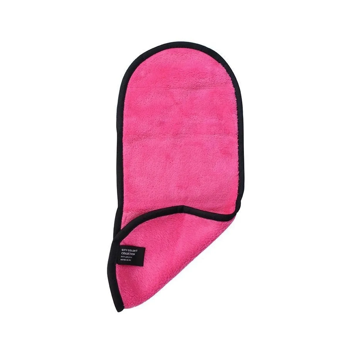 CITY COLOR - Toalla Desmaquillante "Remover cloth" 4 pasos City Color