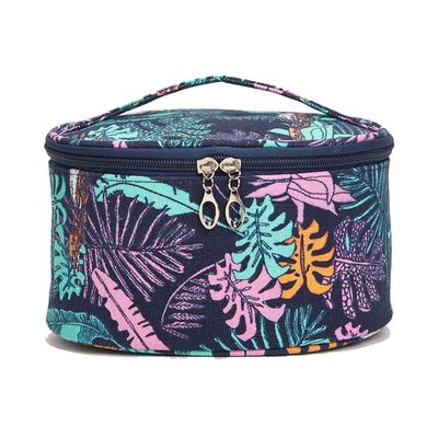 Imagen 2 del producto Cosmetiquero Para Maquillaje Multicolor