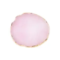 GENERICO - Paleta Mezcladora Cuarzo Color Al Azar Acry Love