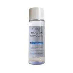 NABI - Removedor de Maquillaje Líquido Refrescante Todo en 1