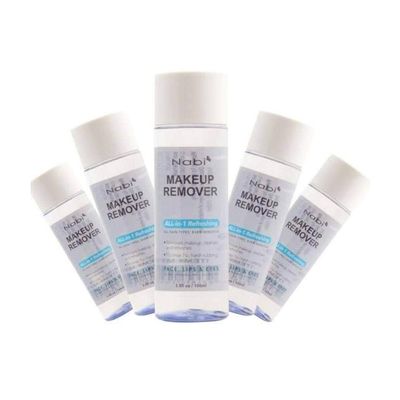 Imagen 2 del producto Removedor de Maquillaje Líquido Refrescante Todo en 1