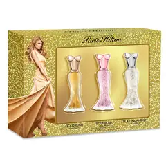 PARIS HILTON - MINIATURA RUSH COLECTION