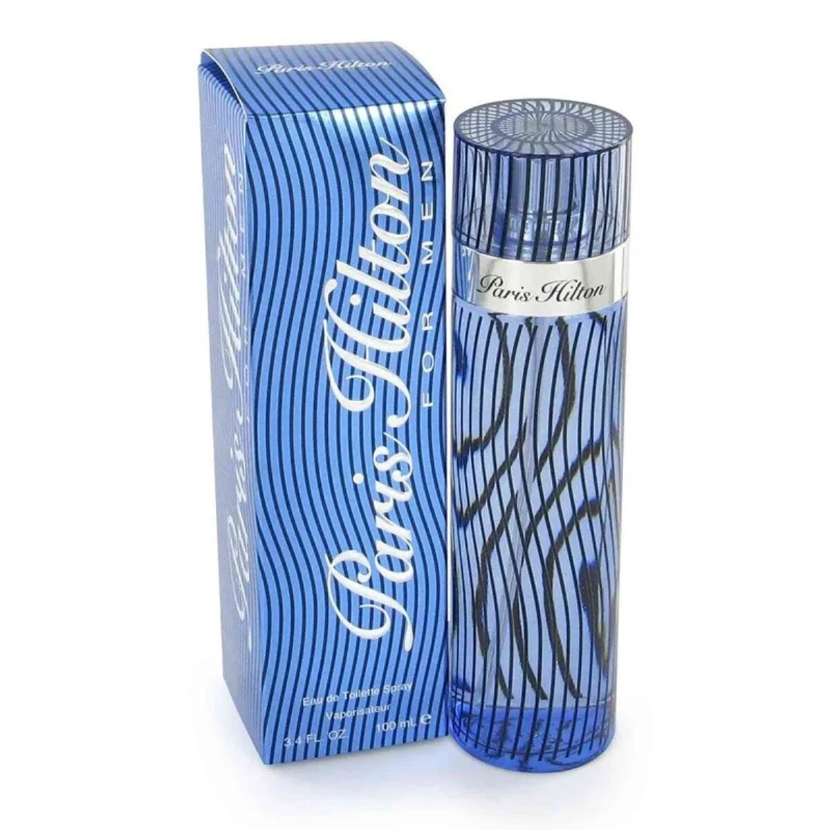 PARIS HILTON - Paris Hilton For Men 100ML