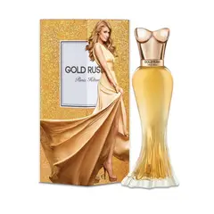 PARIS HILTON - Gold Rush 100ML