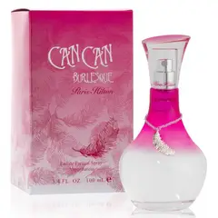 PARIS HILTON - Can Can Burslesque 100ML