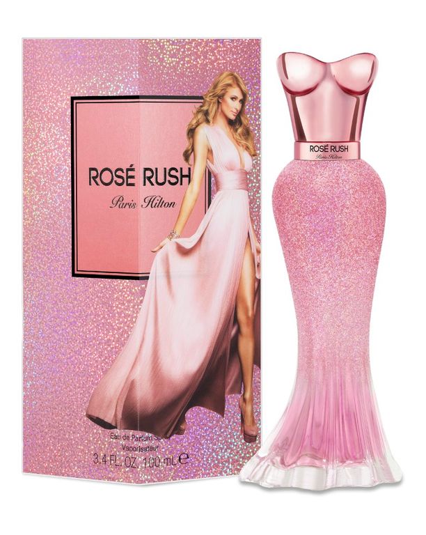 Rose Rush 100ML 100 ML