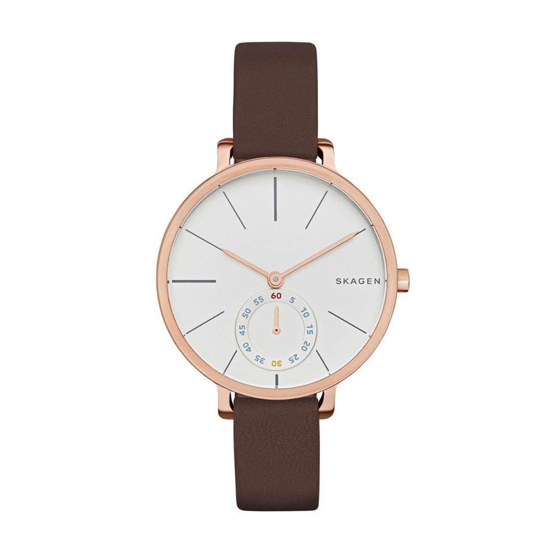 SKAGEN - Reloj Skagen Mujer Fashion