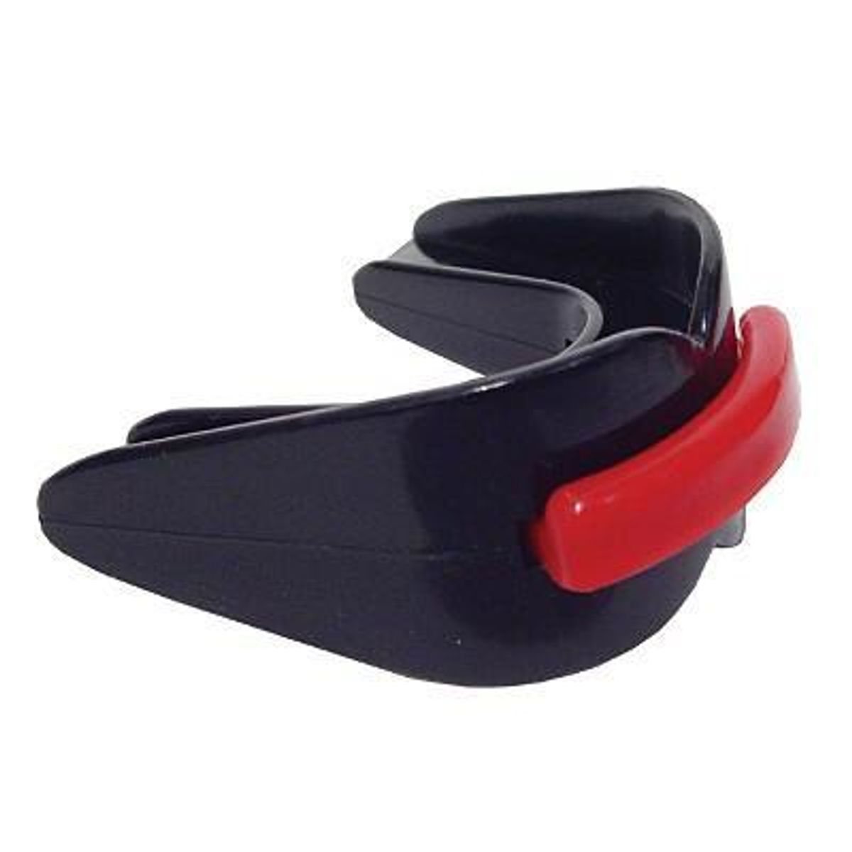 EVERLAST - Bucal Everlast Doble Negro EVERLAST