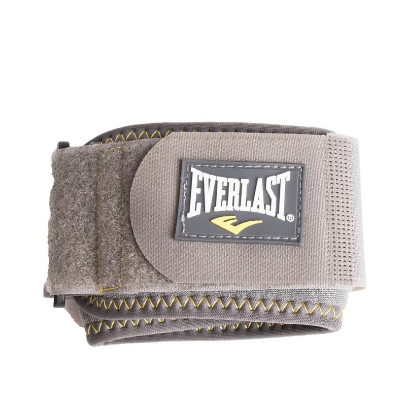 EVERLAST - Codera Everlast Tennis Universal - Gris